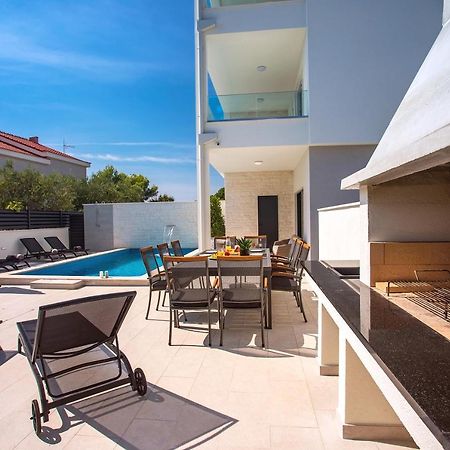 Villa Petra Kaštela Zewnętrze zdjęcie