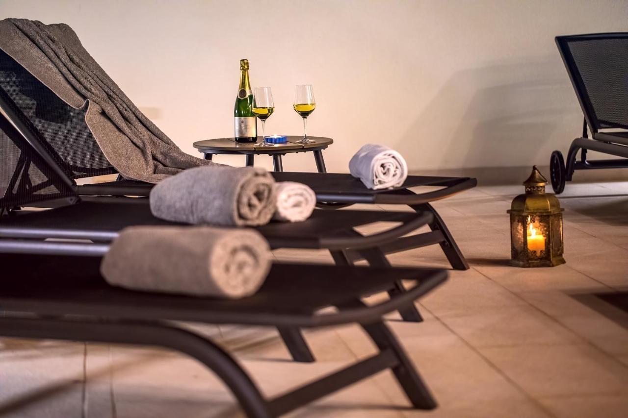 Villa Petra Kaštela Zewnętrze zdjęcie