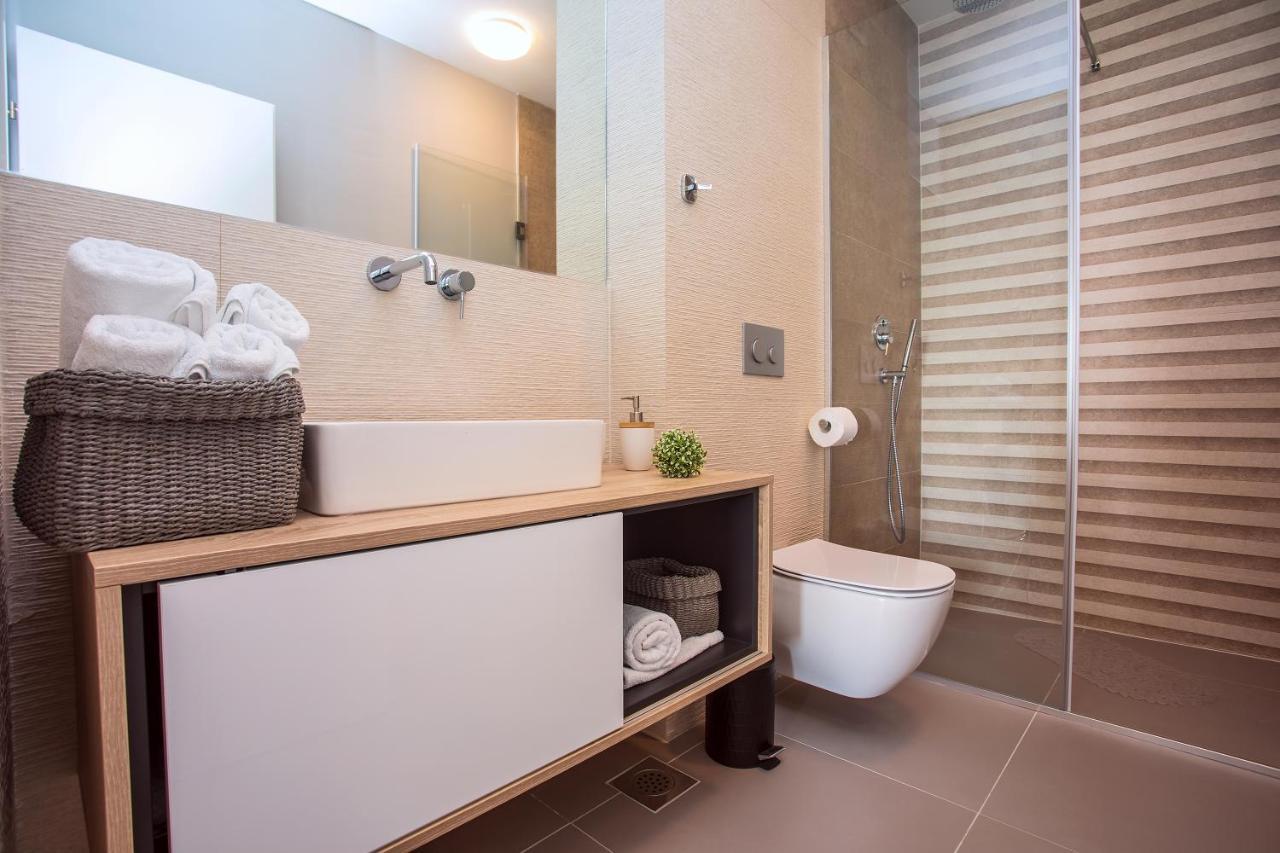 Villa Petra Kaštela Zewnętrze zdjęcie