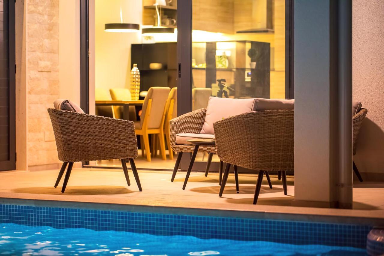 Villa Petra Kaštela Zewnętrze zdjęcie