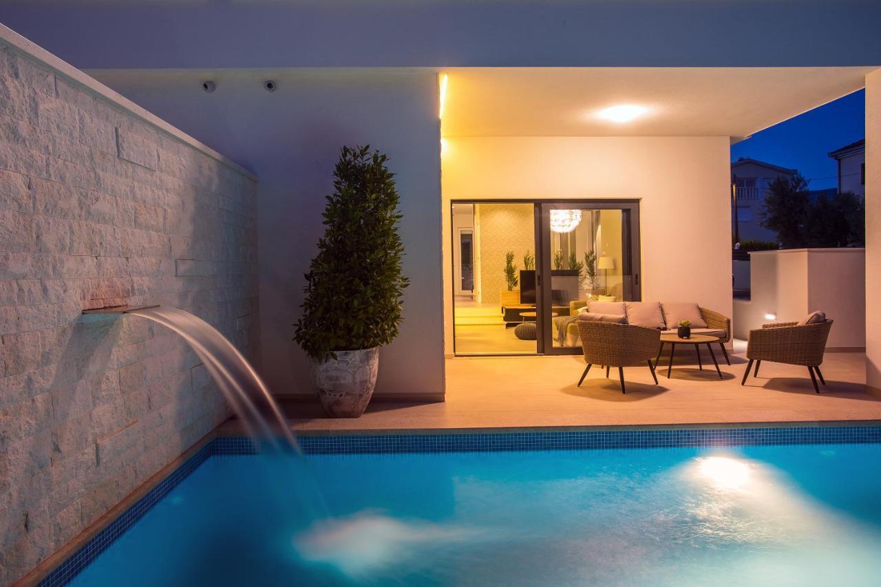 Villa Petra Kaštela Zewnętrze zdjęcie