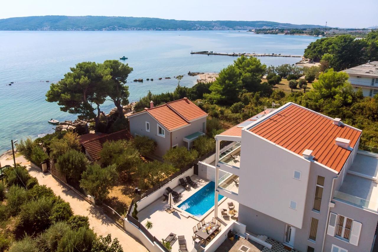 Villa Petra Kaštela Zewnętrze zdjęcie