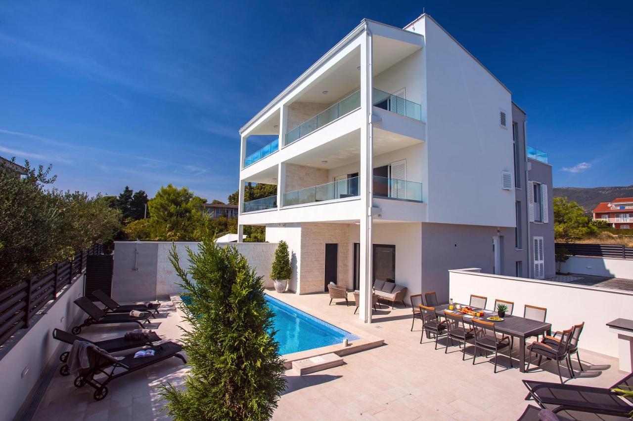 Villa Petra Kaštela Zewnętrze zdjęcie