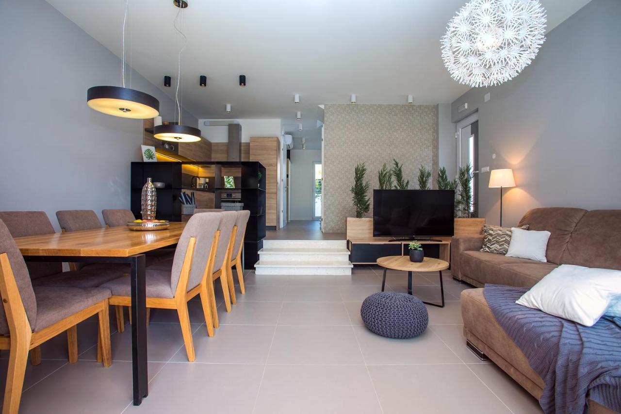 Villa Petra Kaštela Zewnętrze zdjęcie