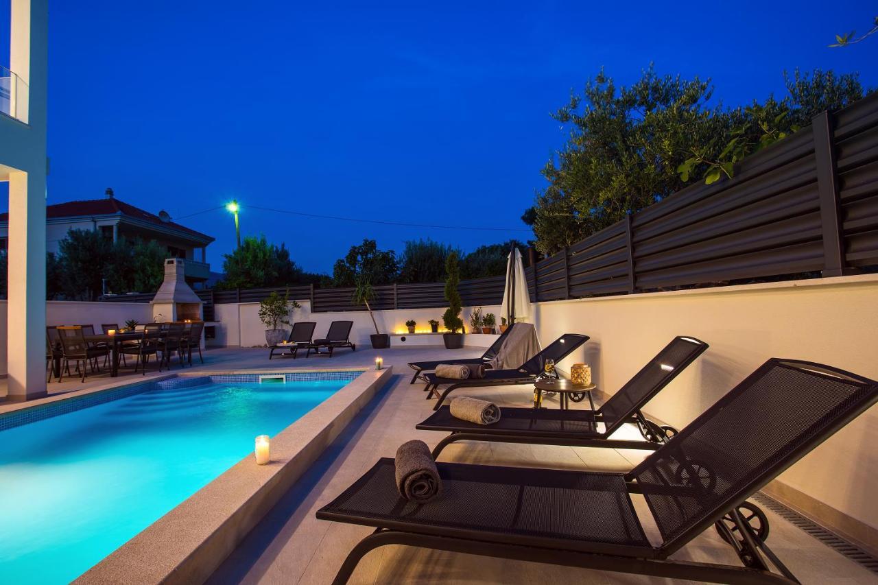 Villa Petra Kaštela Zewnętrze zdjęcie